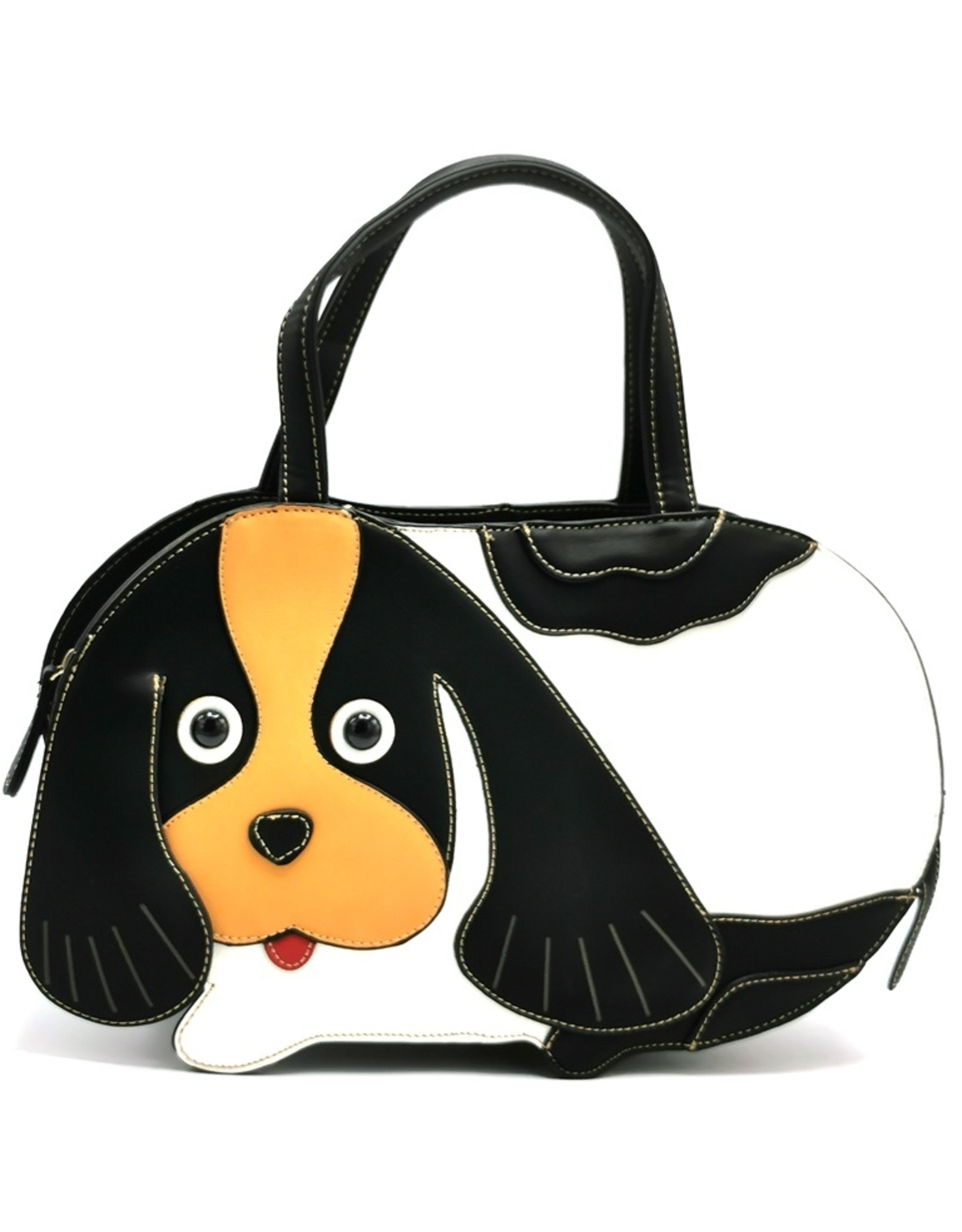 Magic Bags Fantasy bags - Handbag Dog with Long Ears