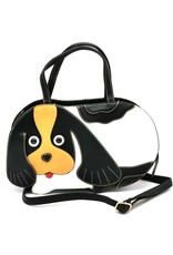 Magic Bags Fantasy bags - Handbag Dog with Long Ears