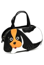 Magic Bags Fantasy bags - Handbag Dog with Long Ears