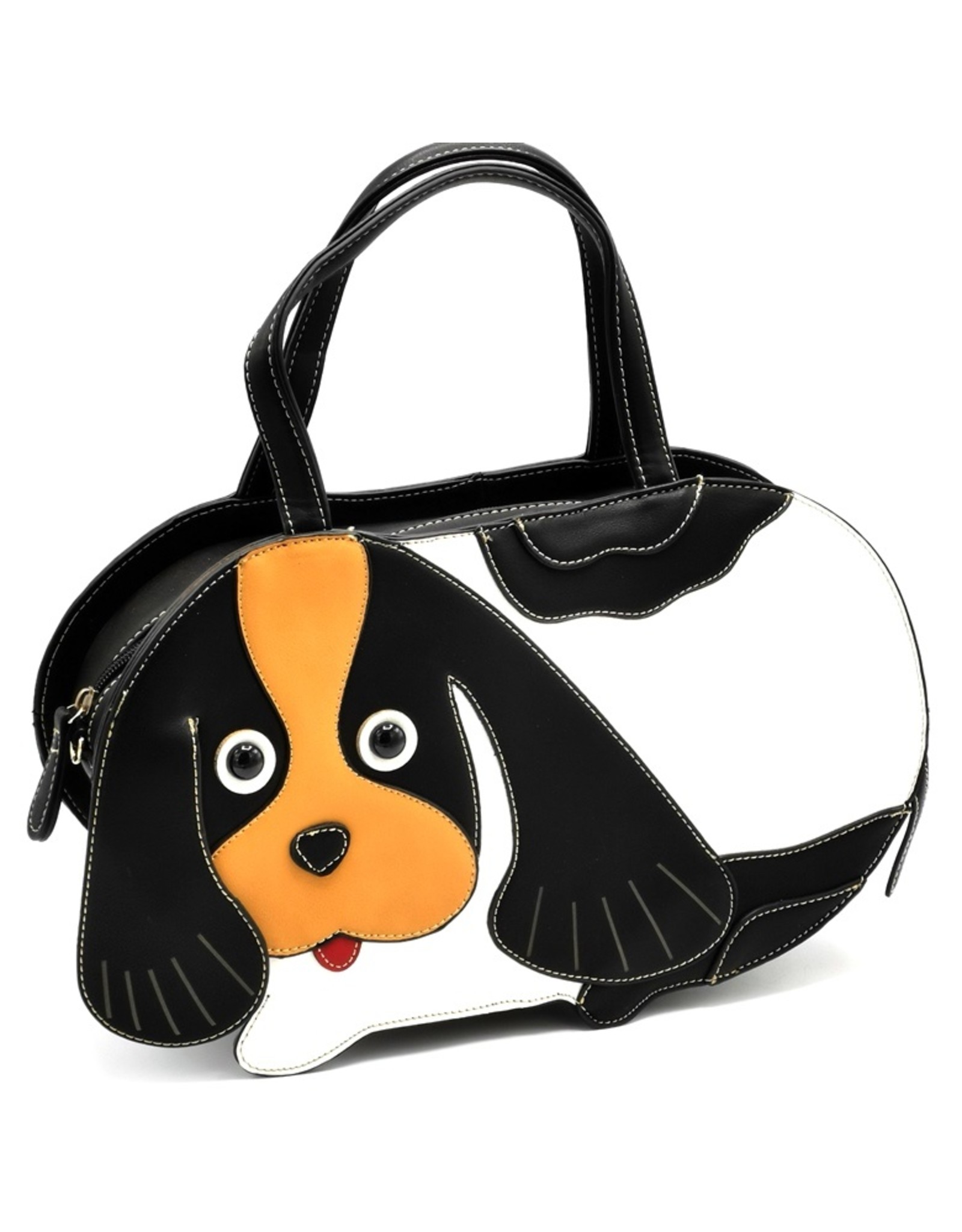 Magic Bags Fantasy tassen - Handtas Hond met Lange Oren