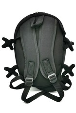 Poizen Industries Gothic bags Steampunk bags -Poizen Industries Rino Monster backpack