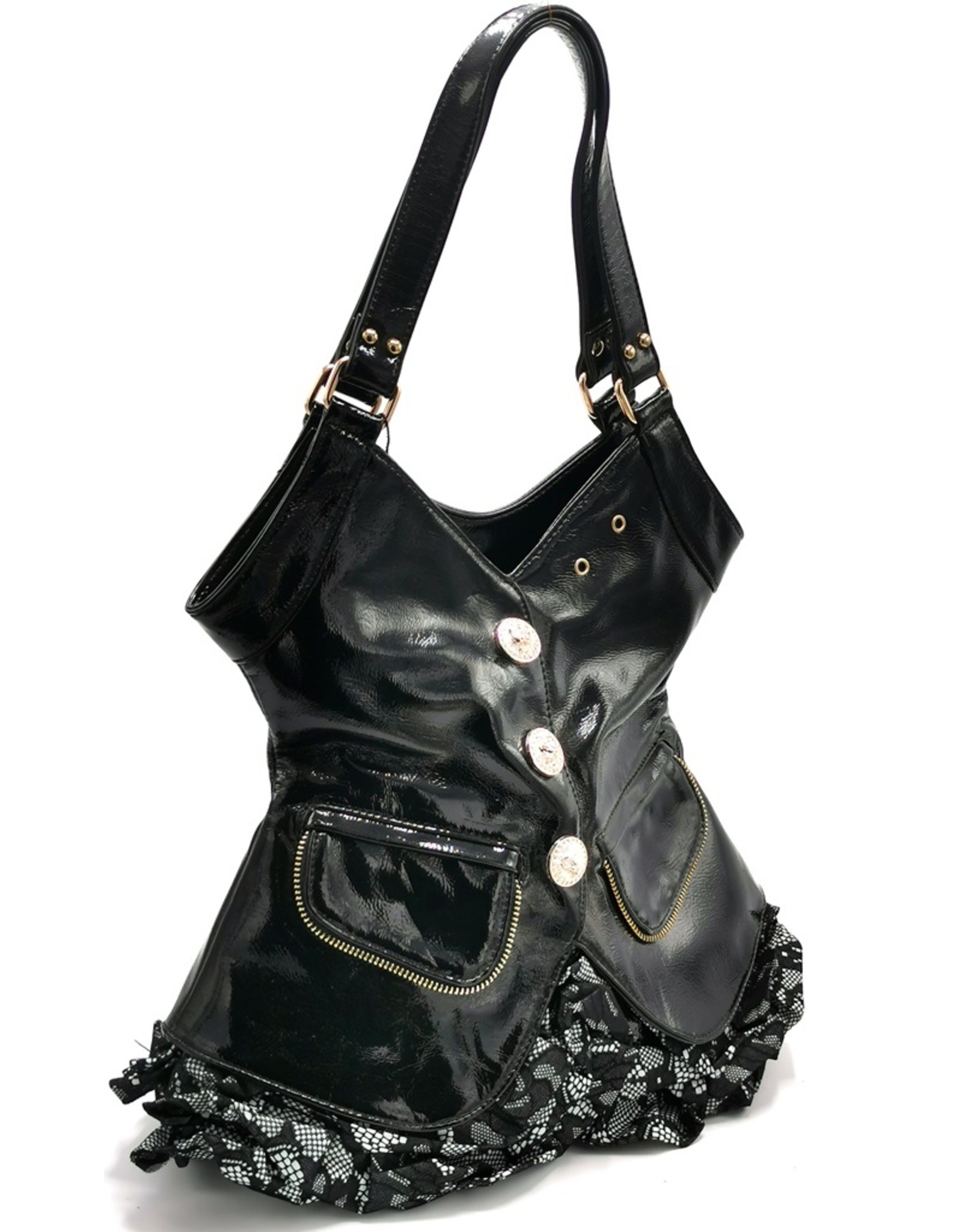 Trukado Fantasy bags - Fantasy Bag Dress Petticoat