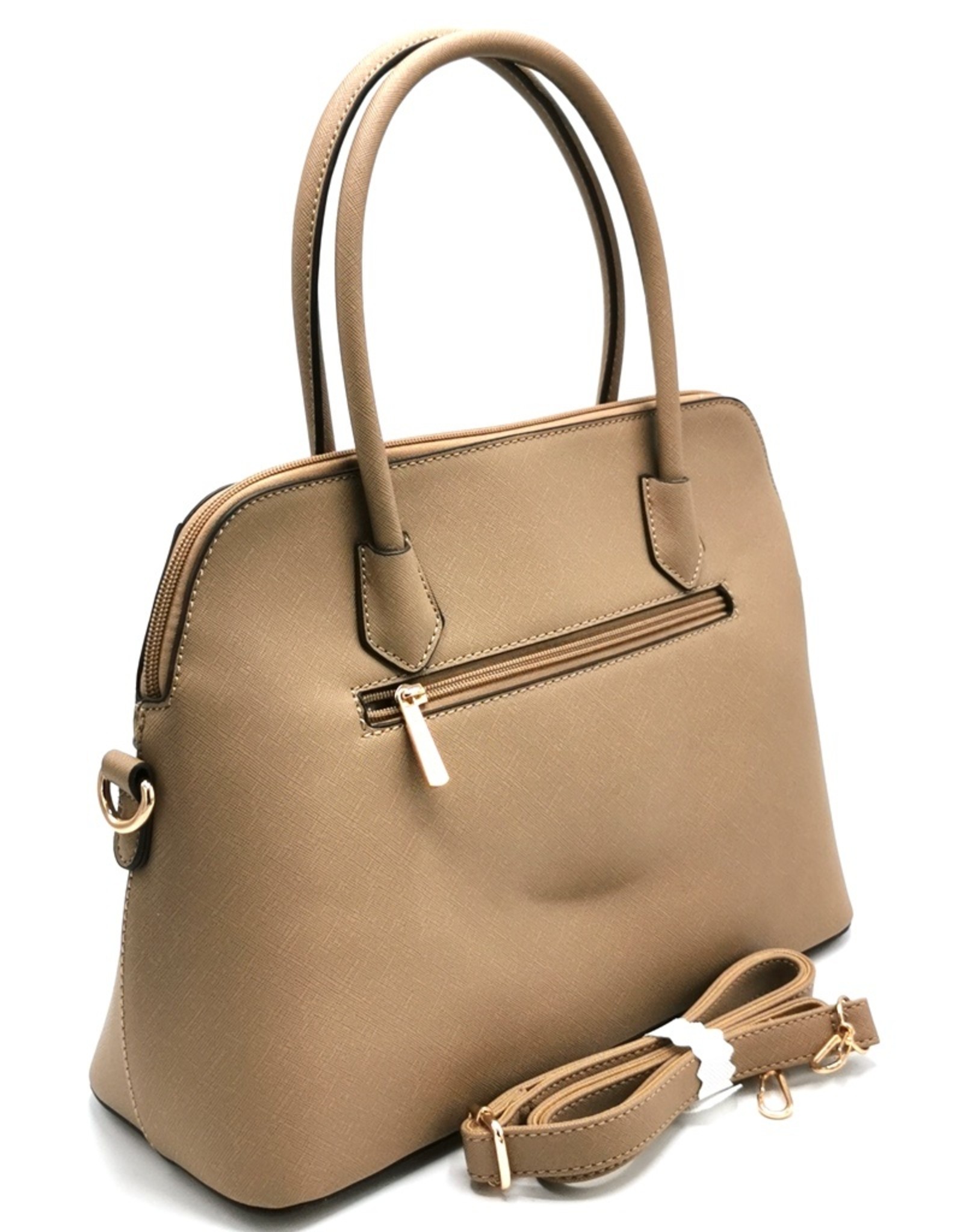 David Jones Fashion bags - David Jones Handbag Camel