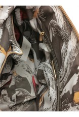 David Jones Modieus - David Jones Handtas Camel
