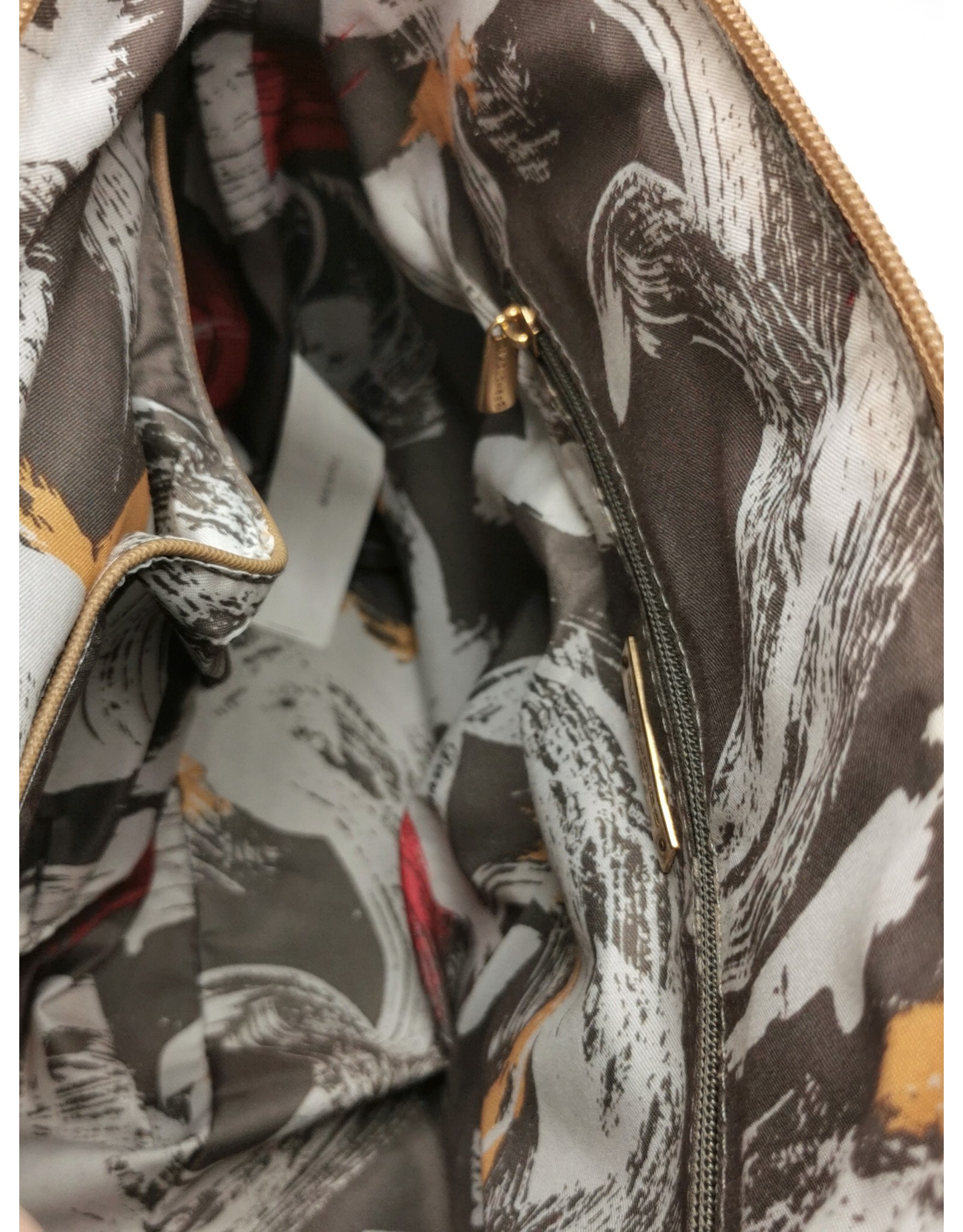 David Jones Modieus - David Jones Handtas Camel