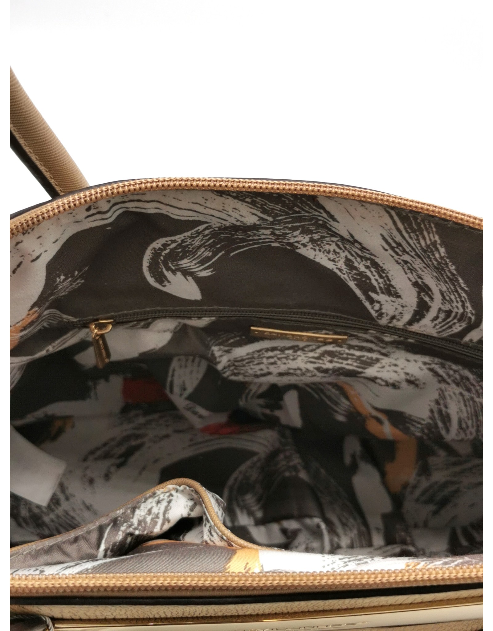 David Jones Modieus - David Jones Handtas Camel