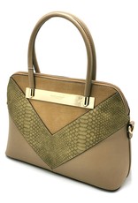 David Jones Modieus - David Jones Handtas Camel