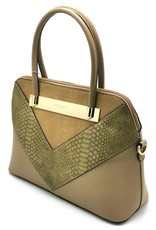 David Jones Modieus - David Jones Handtas Camel
