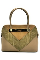 David Jones Modieus - David Jones Handtas Camel