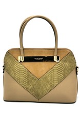 David Jones Modieus - David Jones Handtas Camel