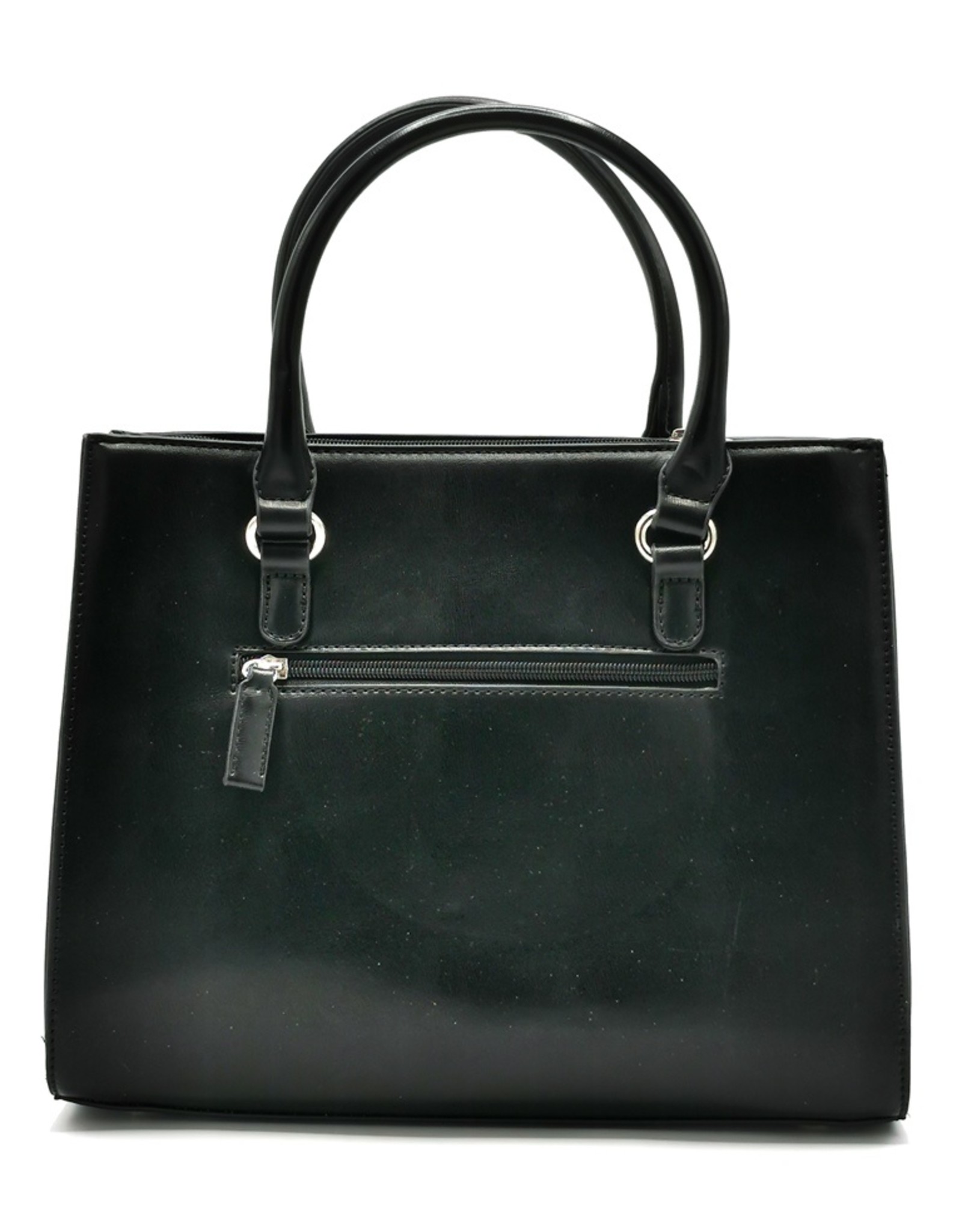 David Jones Fashion bags - David Jones Handbag Black-Grey