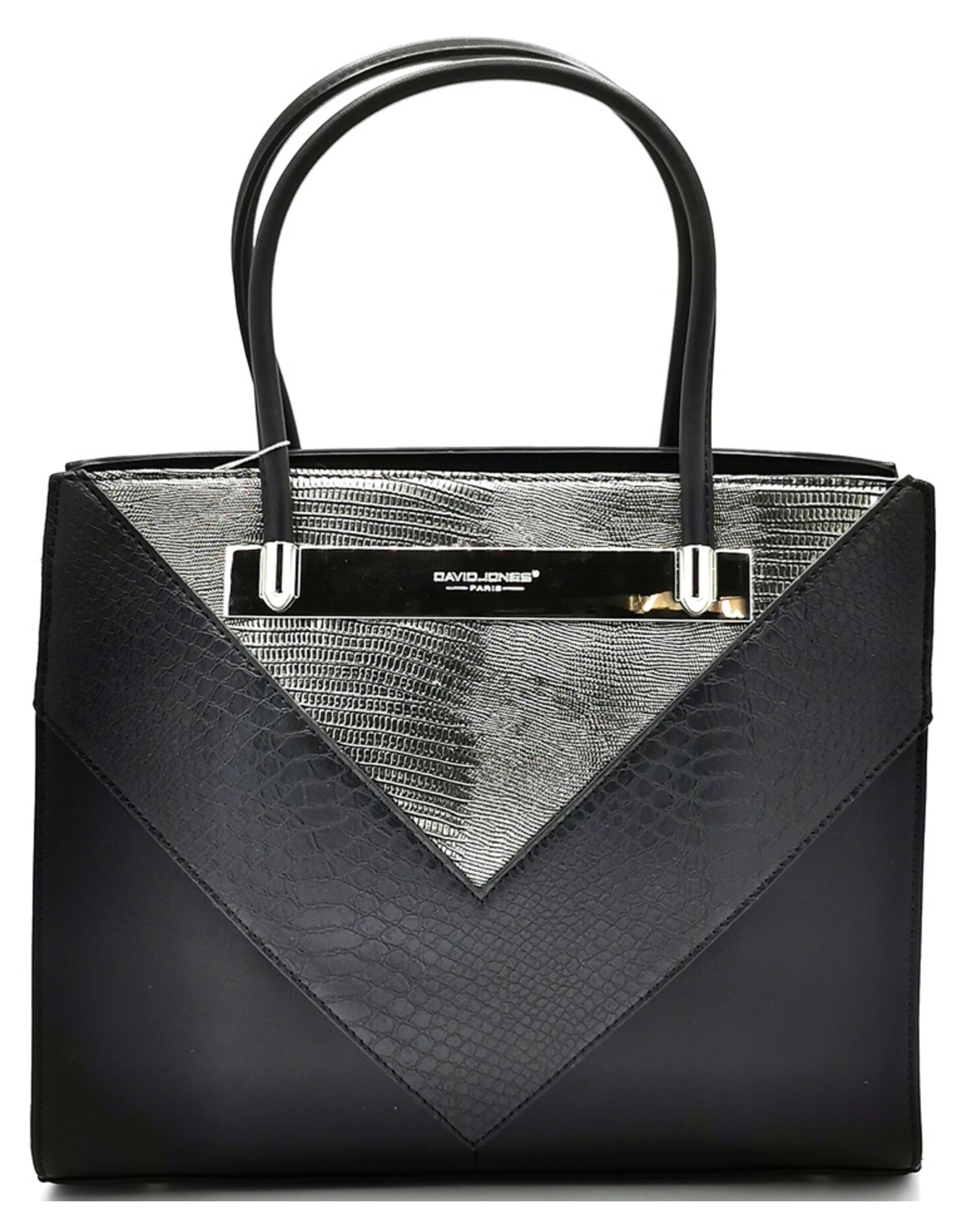 David Jones Fashion bags - David Jones Handbag Black