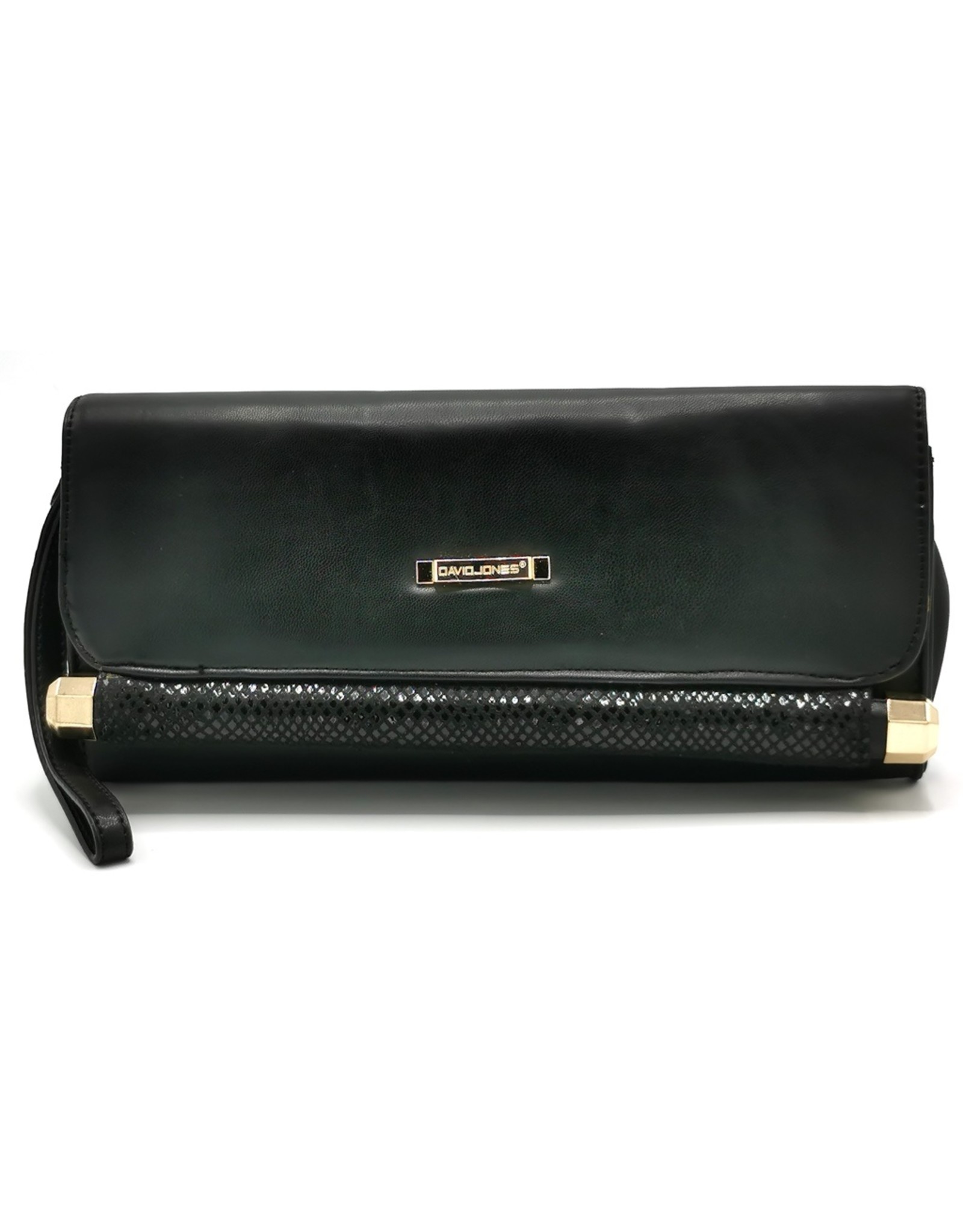 David Jones Evening bags - Clutch David Jones Black