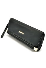 David Jones Avondtassen - David Jones Clutch Avondtas Zwart