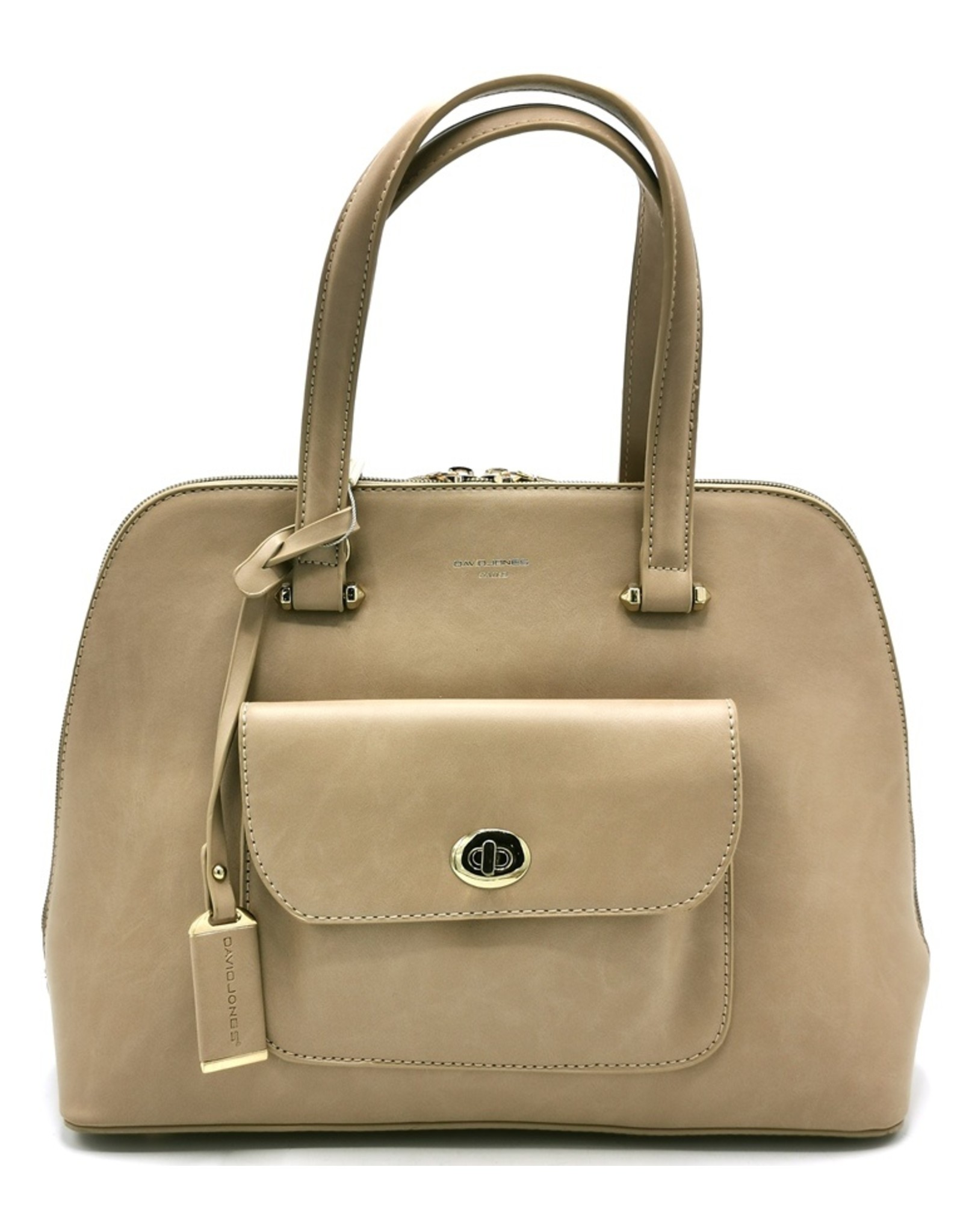 David Jones Fashion bags - David Jones Handbag Taupe