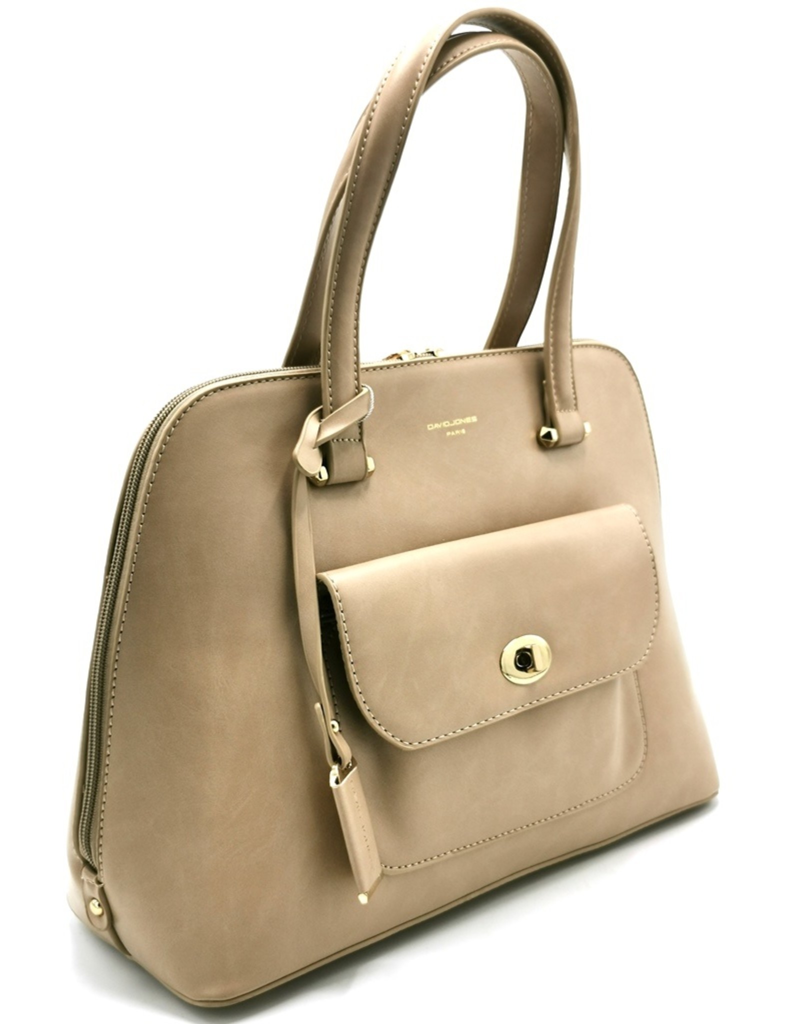 David Jones Fashion bags - David Jones Handbag Taupe