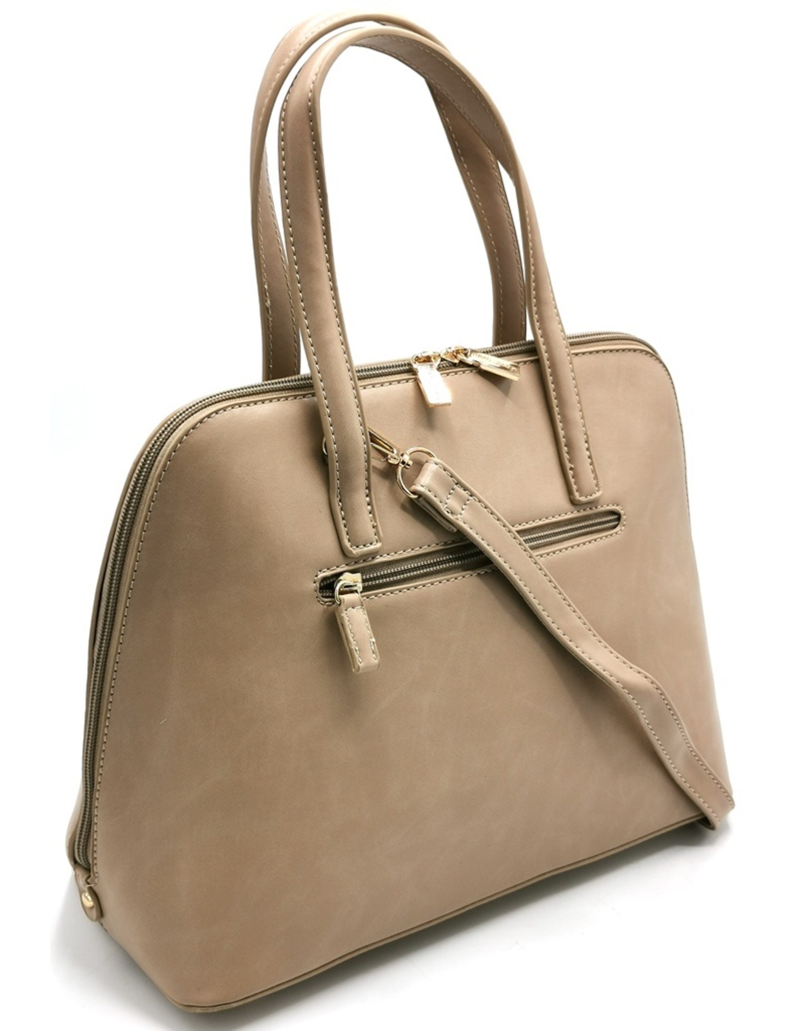 David Jones Fashion bags - David Jones Handbag Taupe