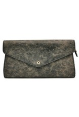 Dudlin Clutches, Evening Purses, wallets - Clutch Dudlin anthracite