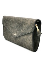 Dudlin Clutches, Evening Purses, wallets - Clutch Dudlin anthracite