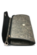 Dudlin Clutches, Evening Purses, wallets - Clutch Dudlin anthracite