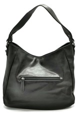 Xuna Fashion bags - Xuna Shoulder bag Joffre Brushed Black