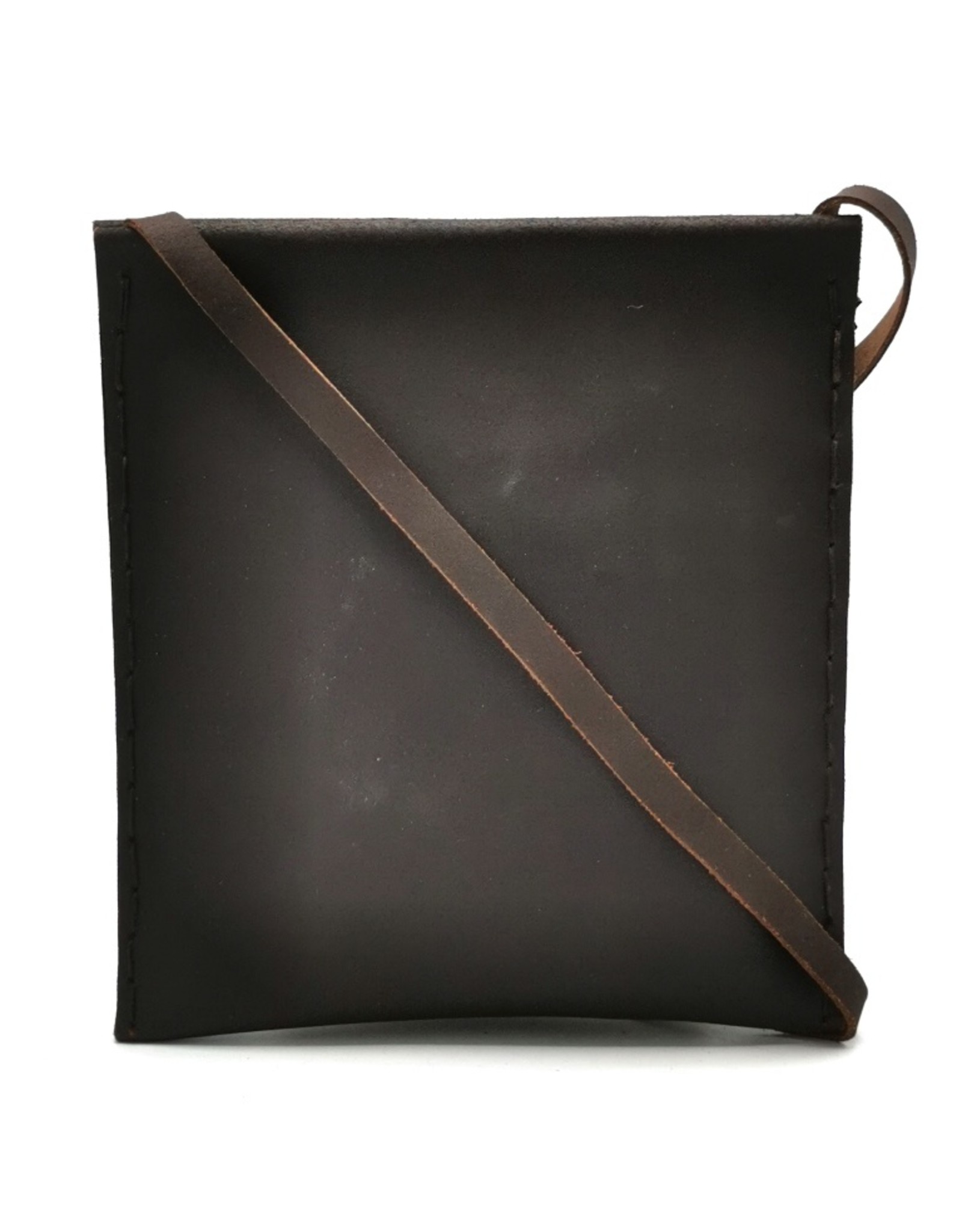 Antonio Duran Leather bags - Leather Shoulder bag Handmade Antonio Duran