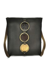 Antonio Duran Leather bags - Leather Shoulder bag Handmade Antonio Duran Design