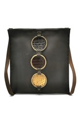 Antonio Duran Leather bags - Leather Shoulder bag Handmade Antonio Duran Design