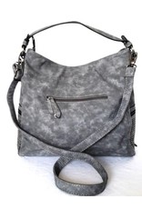 Xuna Shoulder bags - Shoulder Bag Grey Large Xuna