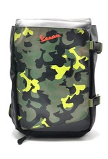 Vespa Merchandise bags - Vespa backpack camouflage officially licensed