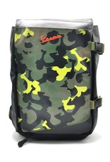 Vespa Merchandise tassen - Vespa rugzak camouflage officieel gelicenseerd