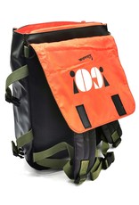 Vespa Merchandise bags - Vespa backpack camouflage officially licensed