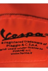 Vespa Merchandise tassen - Vespa rugzak camouflage officieel gelicenseerd