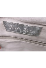 That's Italia Vintage tassen Retro tassen - That's Italia Retro handtas Italiaanse Wasmiddelen