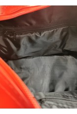 Jawbreaker Vintage bags Retro bags - Jawbreaker Boombox Yankee Retro bag red