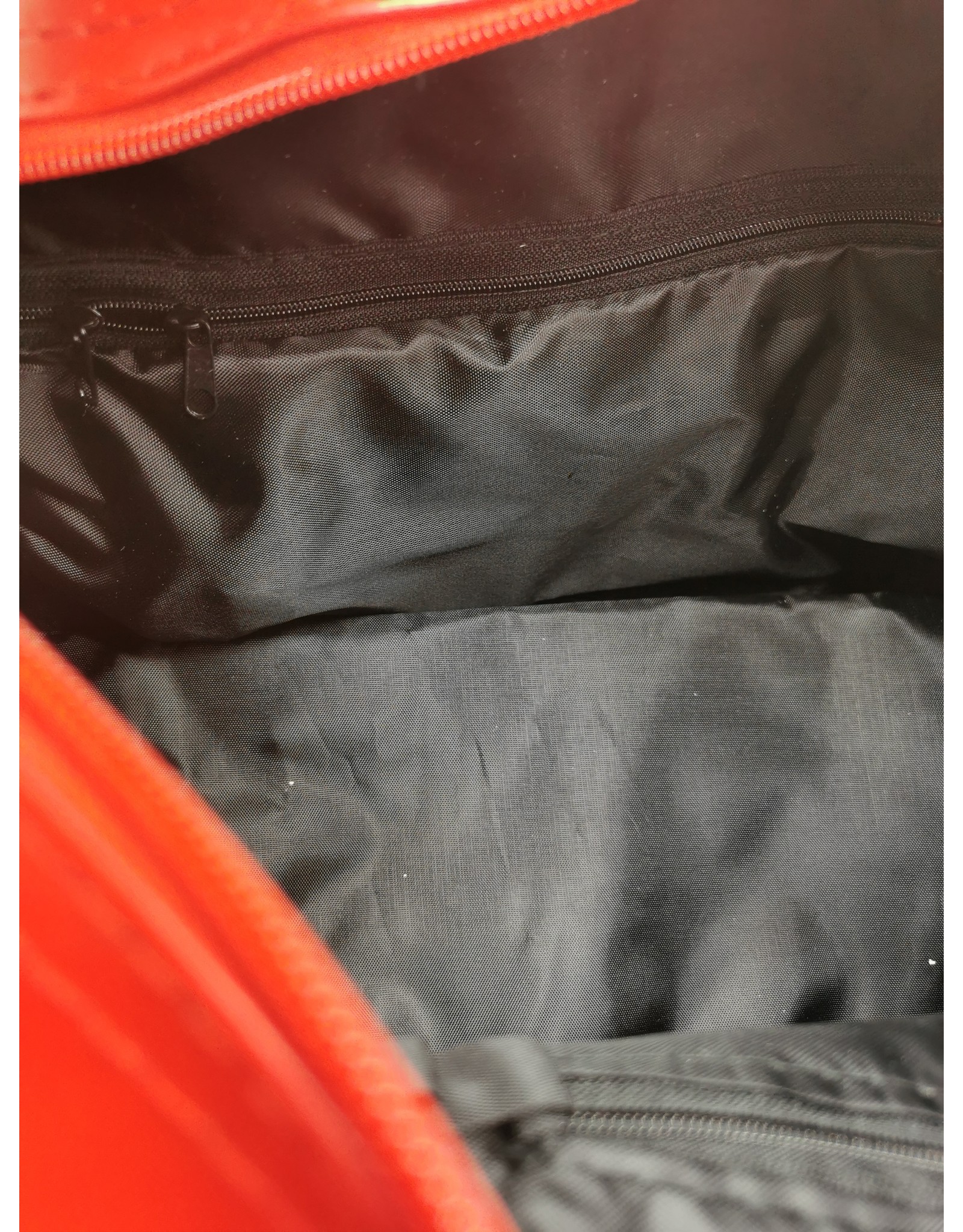 Jawbreaker Vintage bags Retro bags -  Boombox Jack Retro bag with real speakers