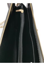 Magic Bags Fantasy bags -  Fantasy clutch Ballerina's black