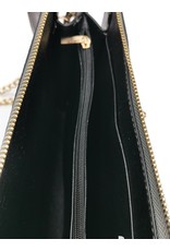 Magic Bags Fantasy tassen en portemonnees - Fantasy clutch Ballerina's zwart