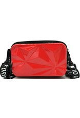 Forever Young Clutches and Wallets - Festival bag, phonebag Forever Young red