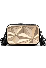 Forever Young Clutches and Wallets - Festival bag, phonebag Forever Young platinum