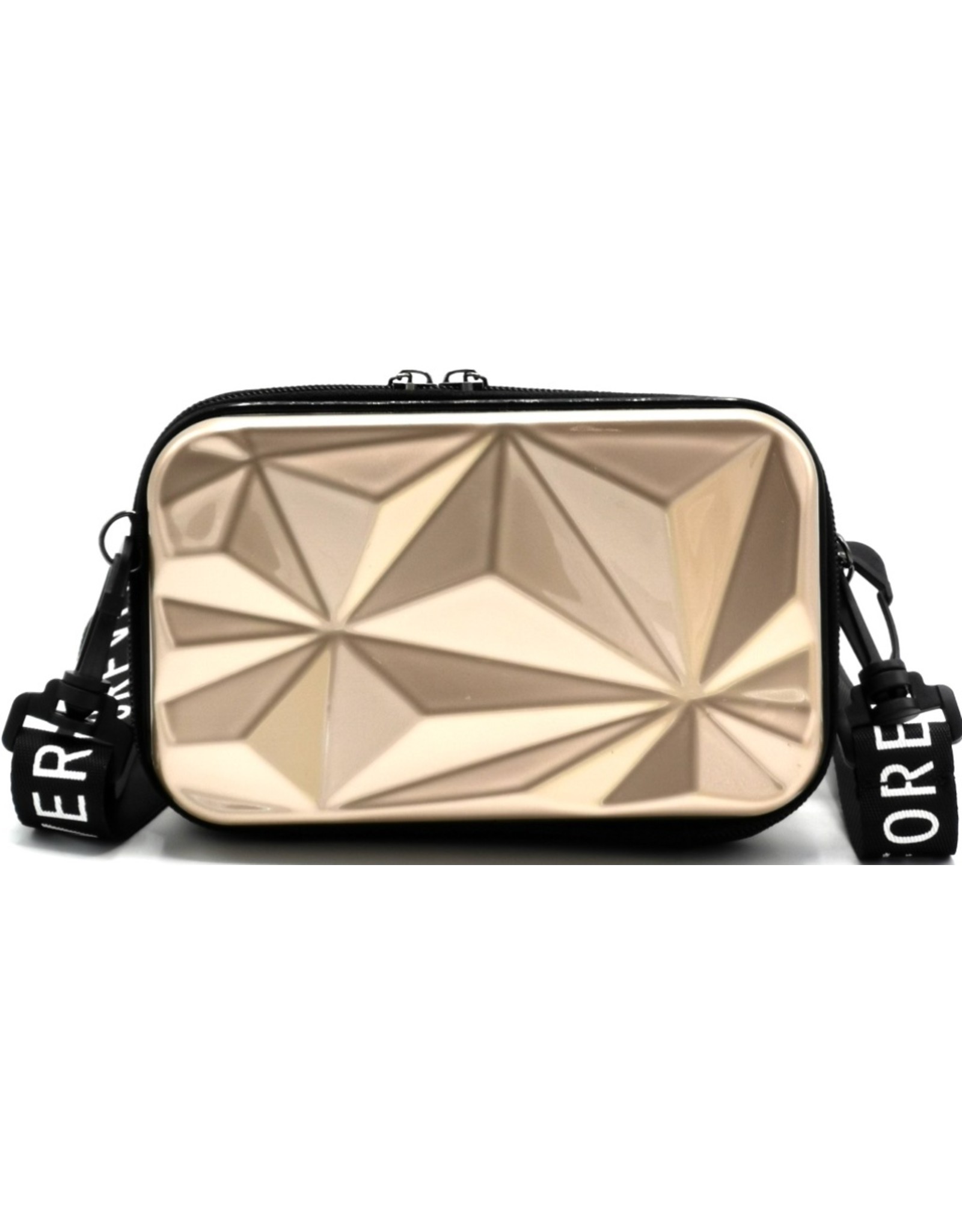 Forever Young Clutches and Wallets - Festival bag, phonebag Forever Young platinum