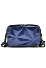 Forever Young Clutches and Wallets - Festival bag, phonebag Forever Young strike dark blue