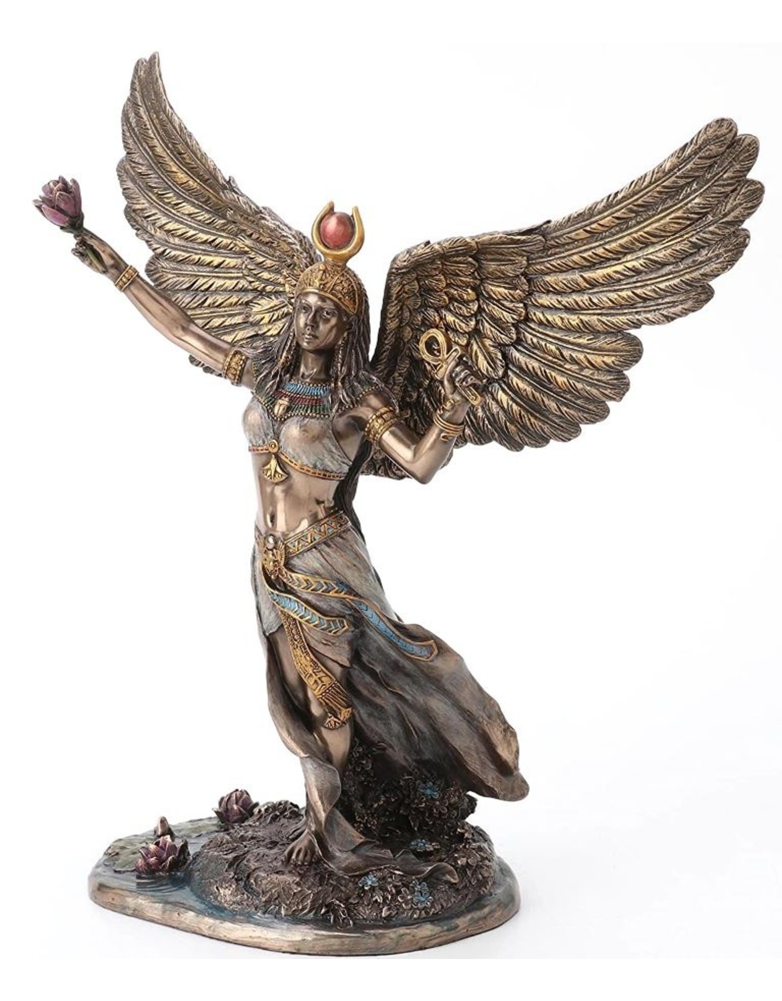 Veronese Design Veronese Design - Egyptian Goddess Isis Veronese Design