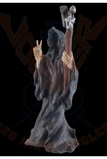 VG Giftware & Lifestyle - The Last Selfie The Reaper with Mobile phone figurine