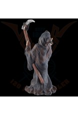 VG Giftware & Lifestyle - The Last Selfie The Reaper with Mobile phone figurine