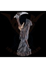 VG Giftware & Lifestyle - The Last Selfie The Reaper with Mobile phone figurine