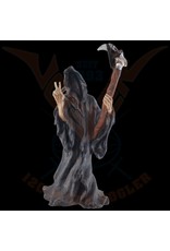 VG Giftware & Lifestyle - The Last Selfie Reaper met gsm beeldje