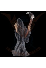 VG Giftware & Lifestyle - The Last Selfie The Reaper with Mobile phone figurine