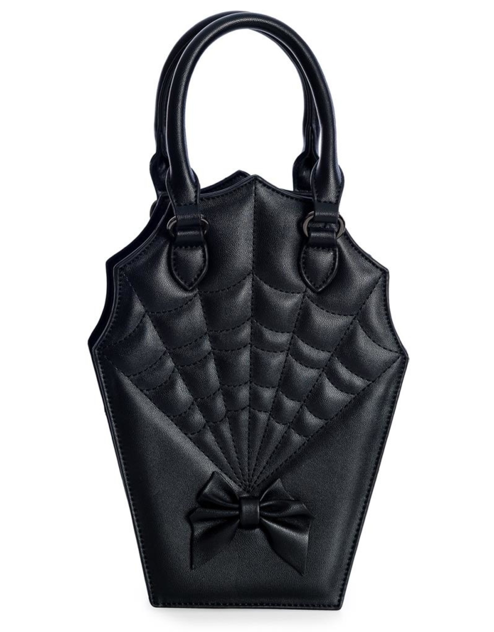 Gothic Backpack-shoulderbag CIRCE  Boutique Trukado - Boutique Trukado