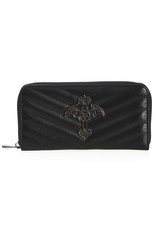 Banned Gothic wallets and Purses - Banned Glow of the Cross wallet